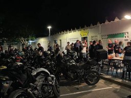 I Ruta Nocturna - 2023